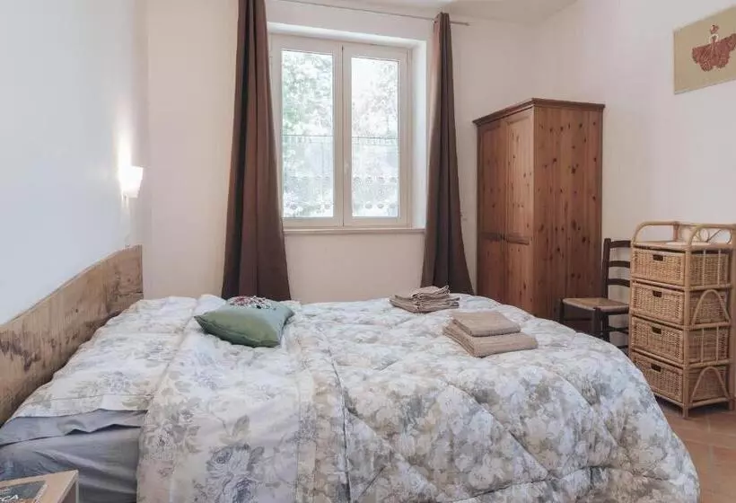 田舎風ホテル Agriturismo Case Al Sole