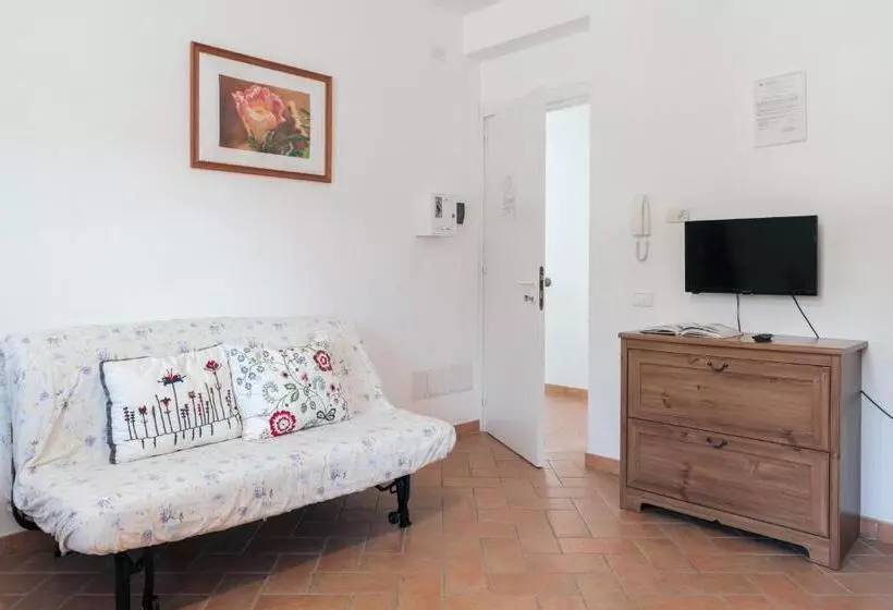 田舎風ホテル Agriturismo Case Al Sole