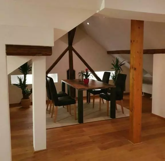 Hotelli Schinderhannes