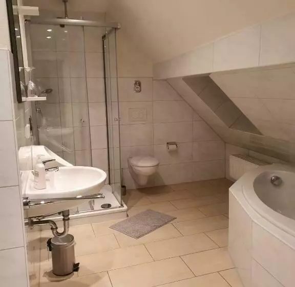 Hotelli Schinderhannes