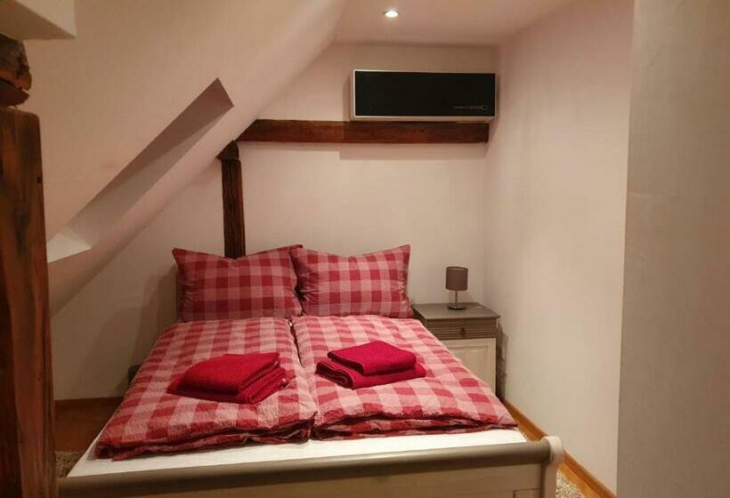 호텔 Schinderhannes