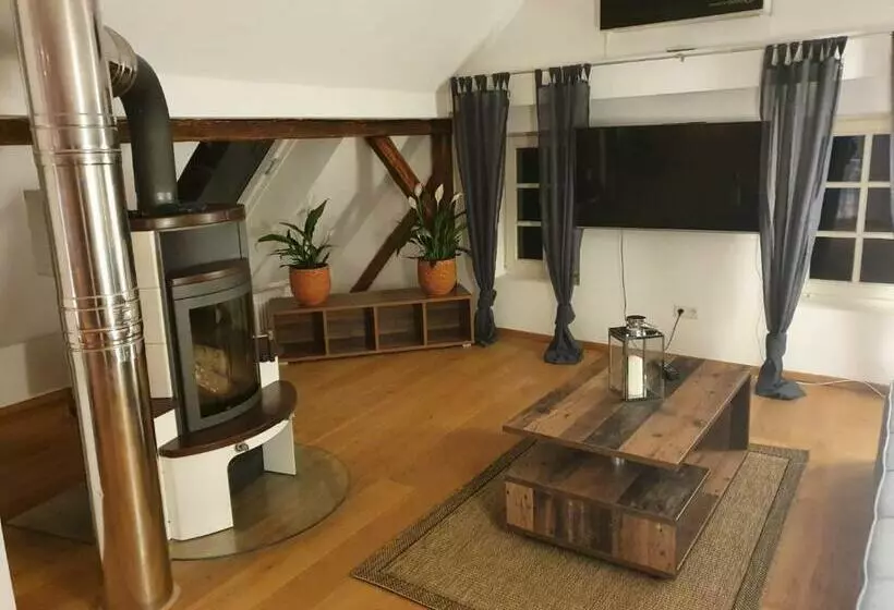 Hotelli Schinderhannes