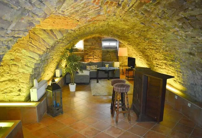 Hotelli Schinderhannes