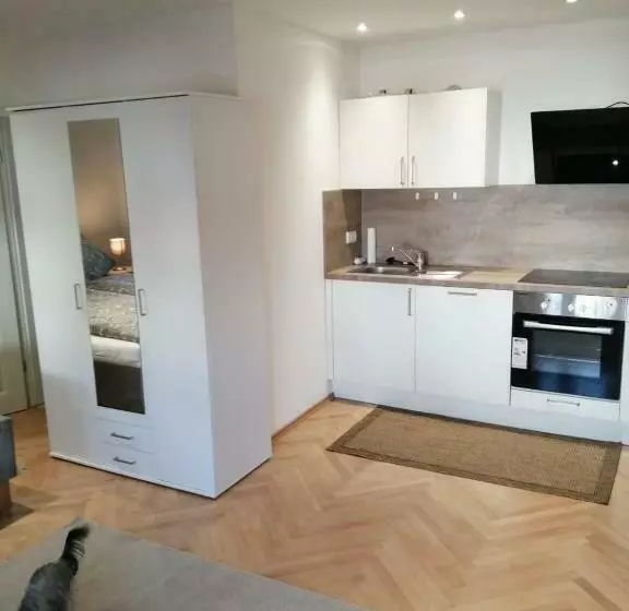 Hotelli Schinderhannes