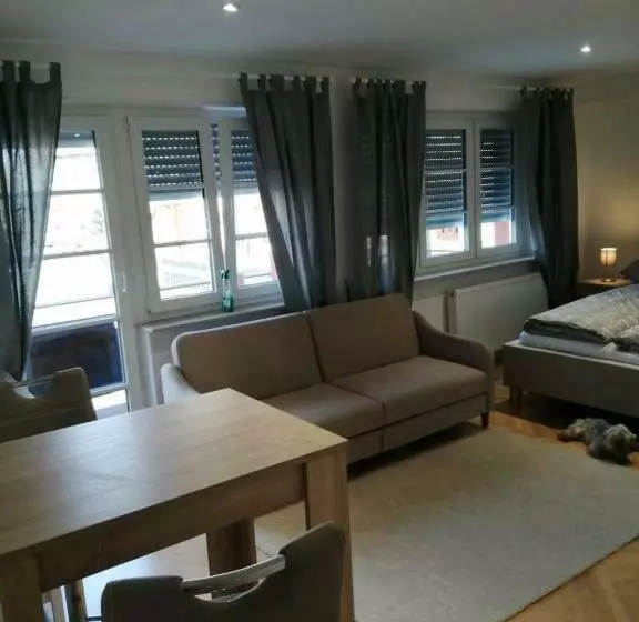 Hotelli Schinderhannes