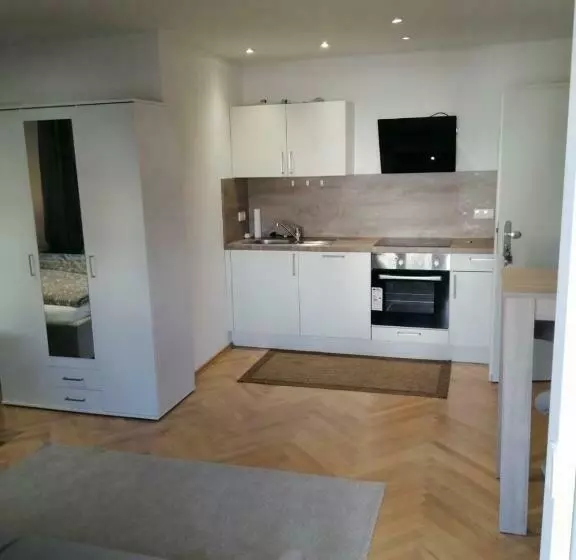 Hotelli Schinderhannes