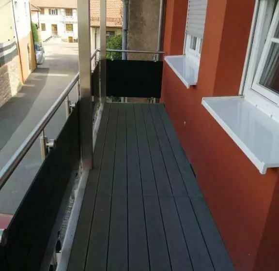 Hotelli Schinderhannes