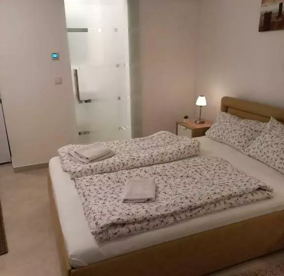 Hotelli Schinderhannes