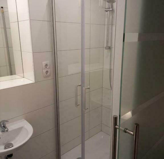 호텔 Schinderhannes