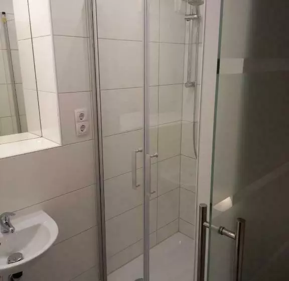 Hotelli Schinderhannes