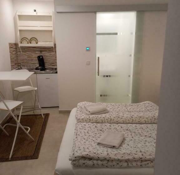 호텔 Schinderhannes