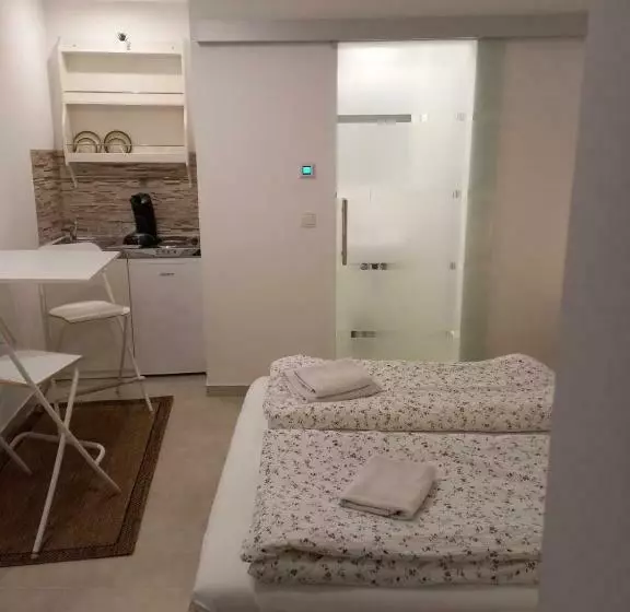 Hotelli Schinderhannes