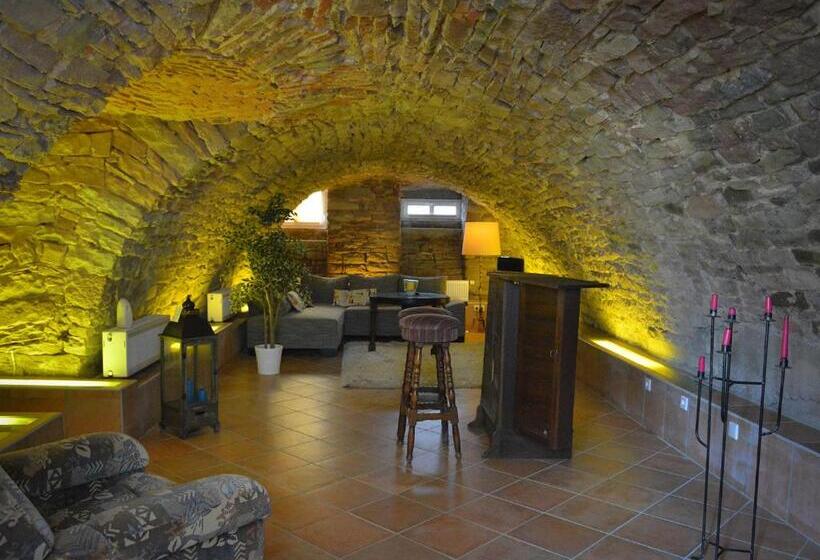 호텔 Schinderhannes