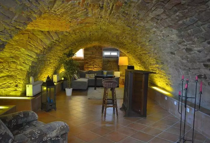 Hotelli Schinderhannes