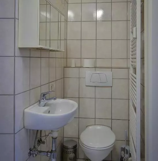 Hotelli Schinderhannes