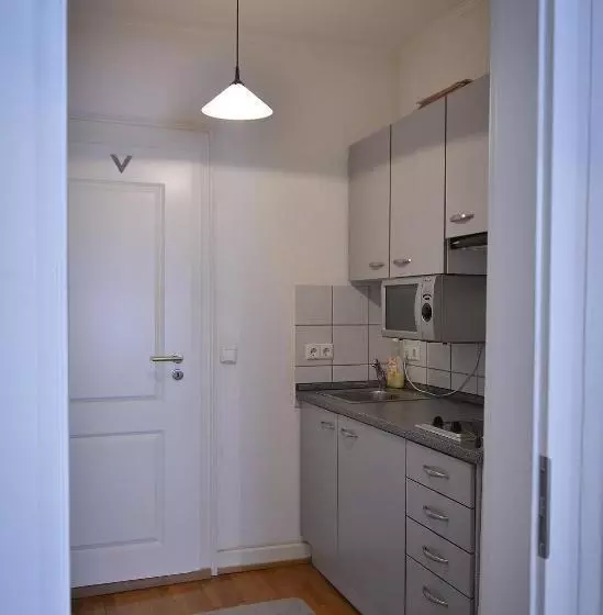 Hotelli Schinderhannes