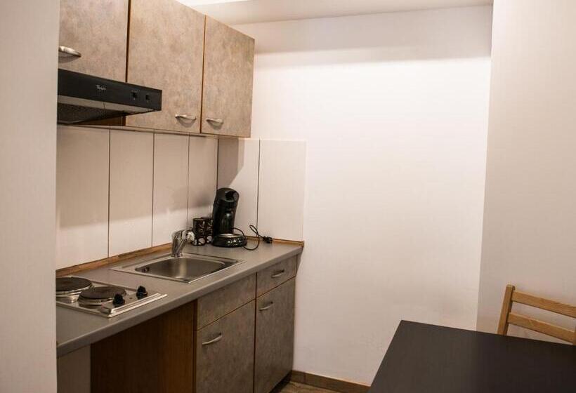 호텔 Schinderhannes