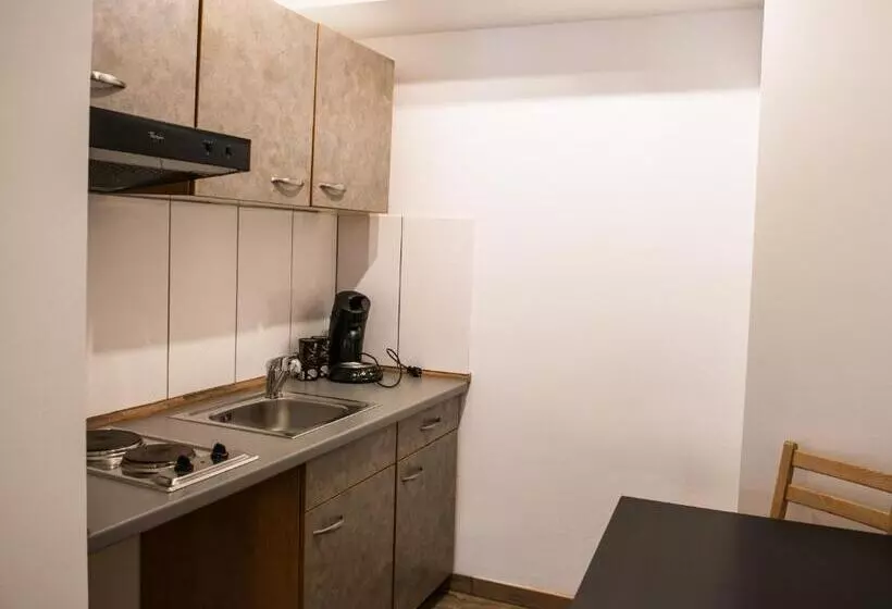 Hotelli Schinderhannes