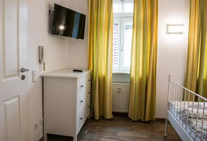 Hotelli Schinderhannes