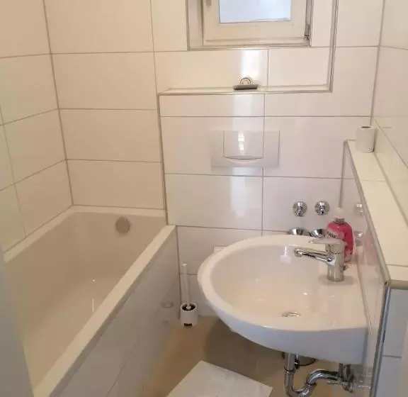 Hotelli Schinderhannes