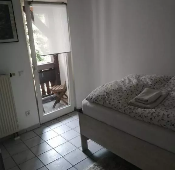 Hotelli Schinderhannes