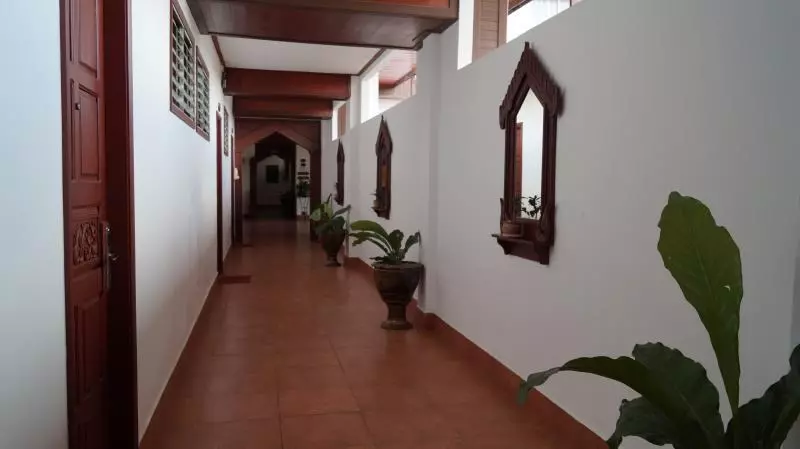 Hotelli Vang Vieng Consiana