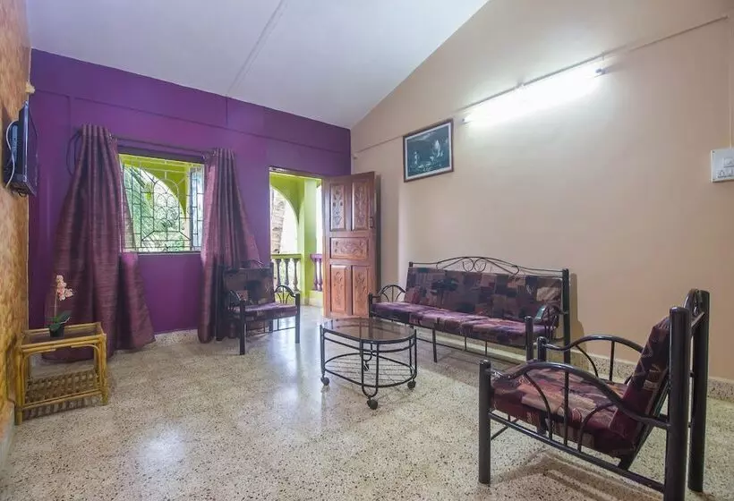 Michette Holiday Care By Oyo Rooms