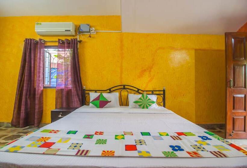 Michette Holiday Care By Oyo Rooms