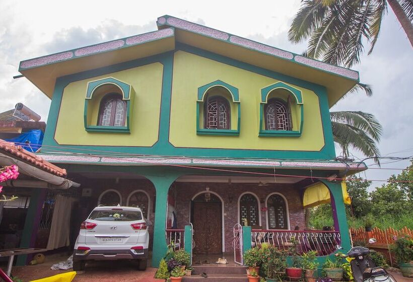 Michette Holiday Care By Oyo Rooms