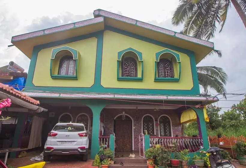 Michette Holiday Care By Oyo Rooms