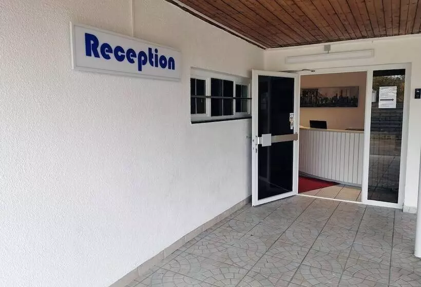 Murgtal Motel