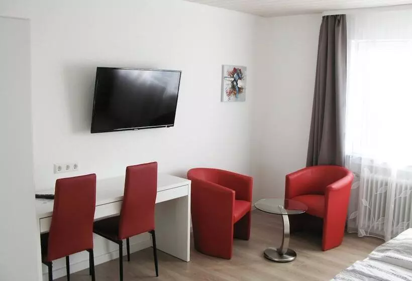 Murgtal Motel