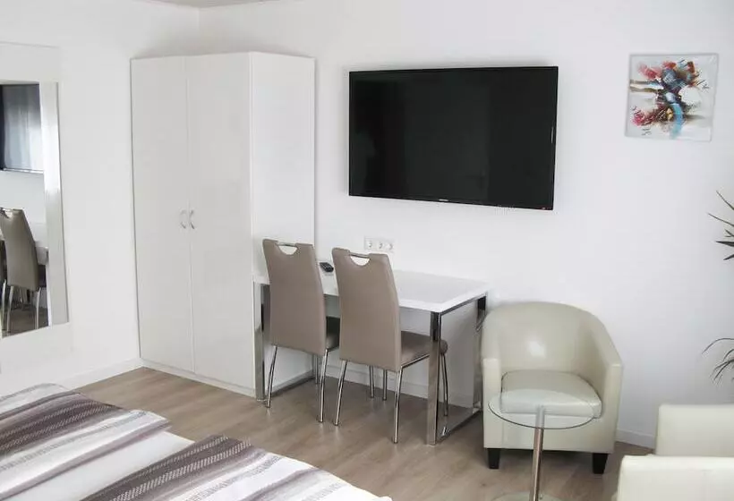 Murgtal Motel