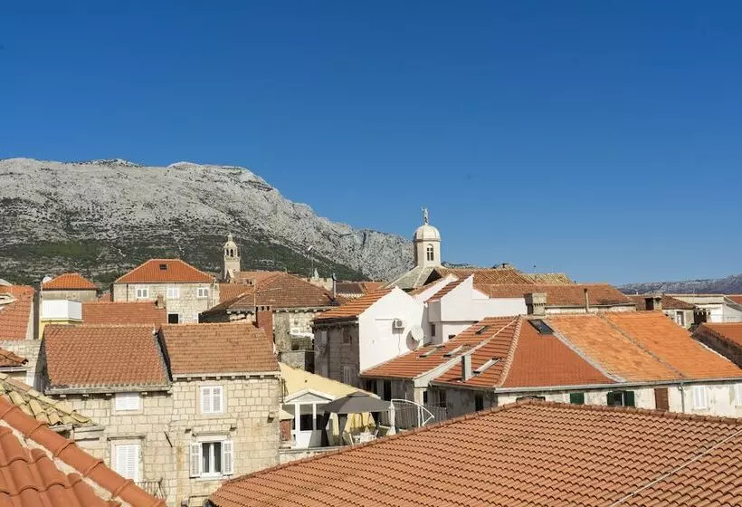 Majatalo Apartments And Rooms Katija & Egon