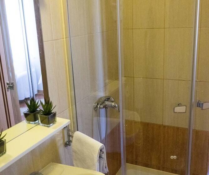 بنسيون Apartments And Rooms Katija & Egon