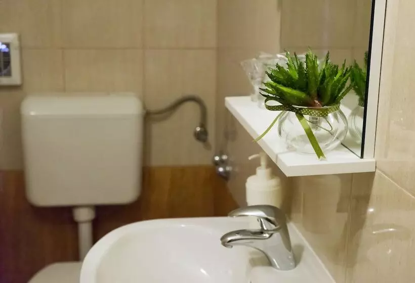 Majatalo Apartments And Rooms Katija & Egon