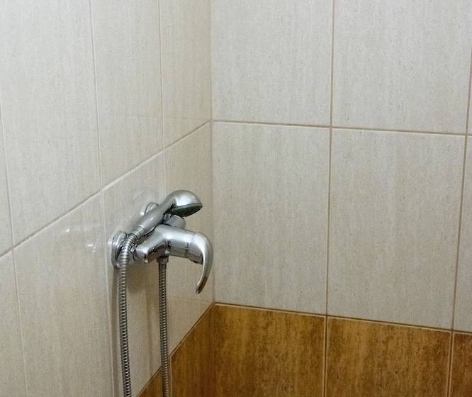 بنسيون Apartments And Rooms Katija & Egon