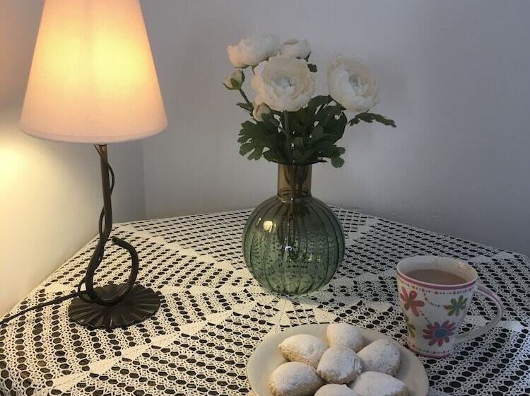 بنسيون Apartments And Rooms Katija & Egon