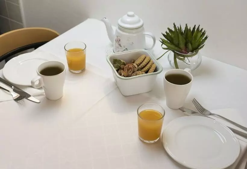 Majatalo Apartments And Rooms Katija & Egon