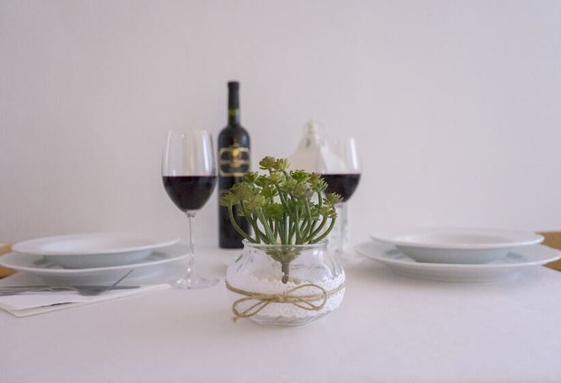 بنسيون Apartments And Rooms Katija & Egon