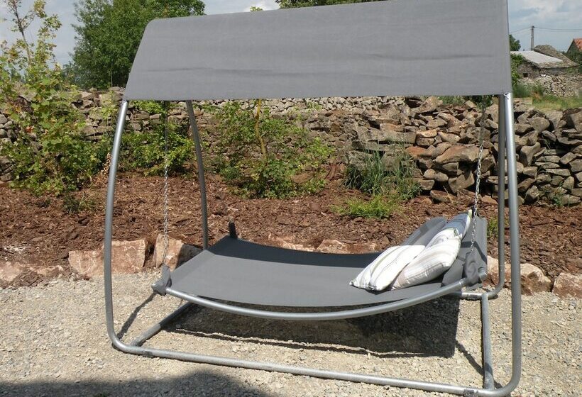 ペンション La Bergerie Baroque