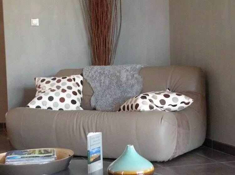 Majatalo La Bergerie Baroque