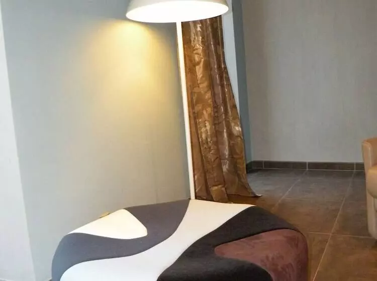 Majatalo La Bergerie Baroque