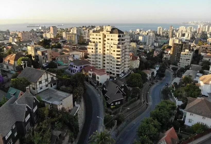 ベッドアンドブレックファースト Rustika