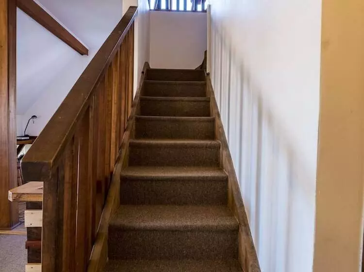 ベッドアンドブレックファースト Rustika