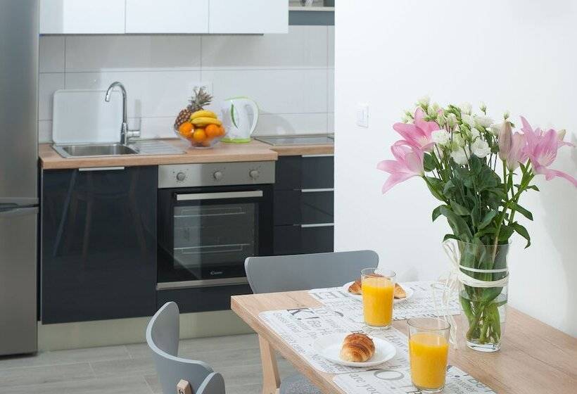 Seaside Luxury Suites