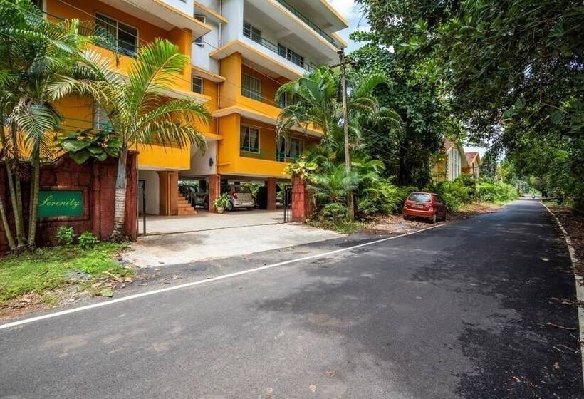 Serenity By The Origami Collection