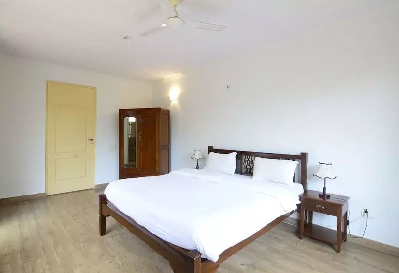 Tripthrill Serenity 3 Bhk Villas