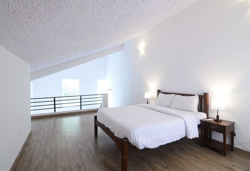 Tripthrill Serenity 3 Bhk Villas