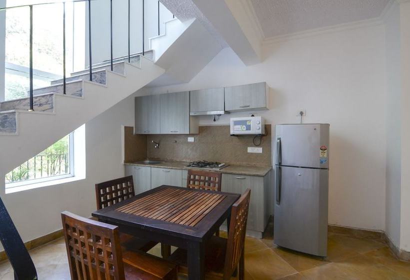 Tripthrill Serenity 3 Bhk Villas